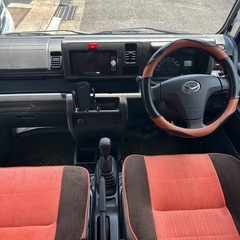 最高の軽キャンピングカー　インディ727 美車！！の画像