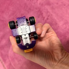 ワリオ ミニカーの画像