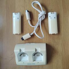 Wii リモコン用 Charge standの画像
