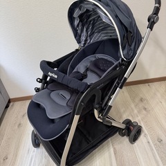 A型ベビーカー　オプティアクッション　Aprica