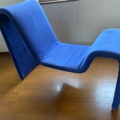 デザイナーズ家具　ソファ、チェアの画像
