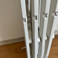 すのこ　プラスチック製？
の画像