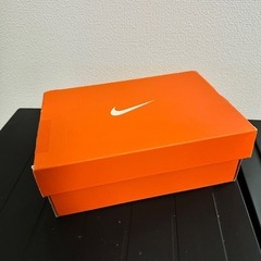 【新品未使用】Nike ダイナモ ベビーシューズ 12cmの画像