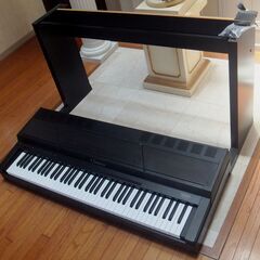 Clavinova　YAMAHA CLP20　電子ピアノの画像
