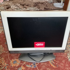 テレビ