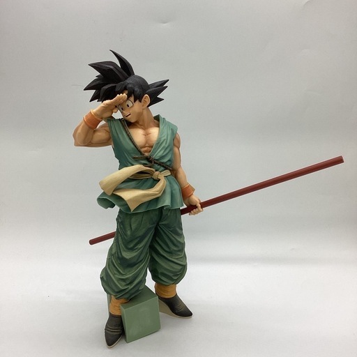 【取りに来られる方限定】ドラゴンボール　フィギュア　開封品