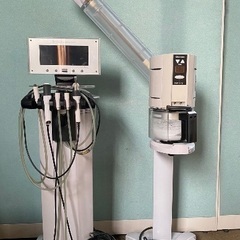 タカラベルモント FT1000 センタコア 美容エステ機器