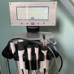 タカラベルモント FT1000 センタコア 美容エステ機器の画像