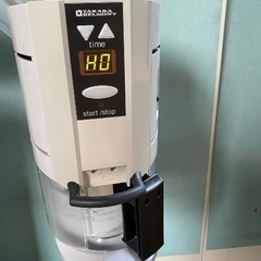 タカラベルモント FT1000 センタコア 美容エステ機器の画像