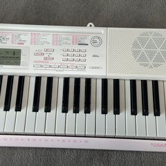 LK-111 - 光ナビゲーションキーボード - 電子楽器 - CASIO