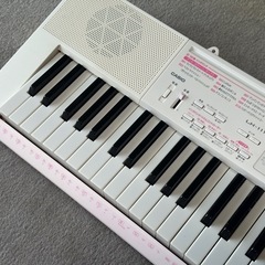 電子ピアノCASIO 光ナビLK-111 (けいしょう) 北柏の電子楽器の