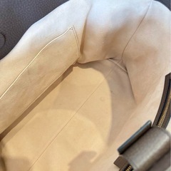 GUCCIオフィディア ラージトートバッグ キーポーチ付きの画像