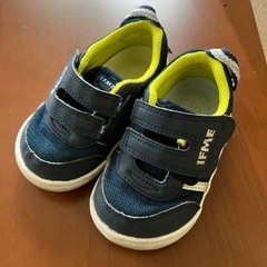 イフミー　14センチ　スニーカー
