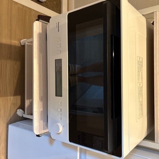 オーブンレンジ Panasonic ME-MS4C