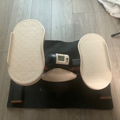 ステッパー