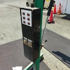 新計装 QHP6-500 クォーツヒーターパネルの画像
