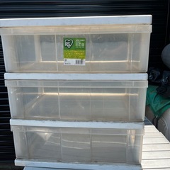 アイリスオーヤマ 衣装ケース