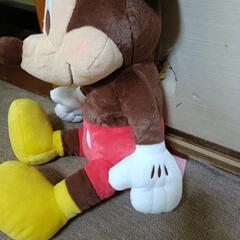 ミッキーマウスの画像