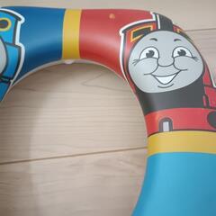 トーマス　補助便座の画像