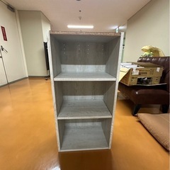 カラーボックス