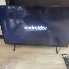 シャープ(SHARP) 32V型 ハイビジョン 液晶 テレビ ア...