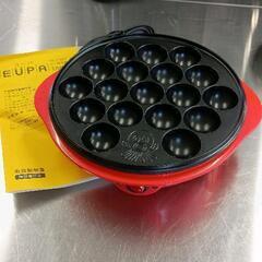 0630-053 たこ焼き器