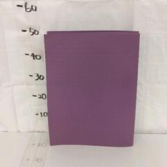 0630-012 折りたたみヨガマット　約50×150cmの画像