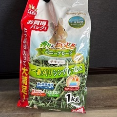 チモシー