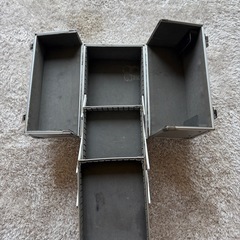 メイクBOXの画像