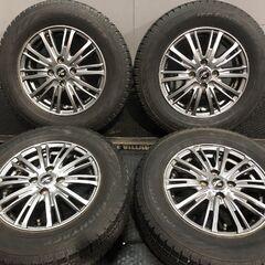 【ice FRONTAGE 185/70R14】スタッドレス【F...