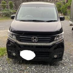 ホンダNワゴン