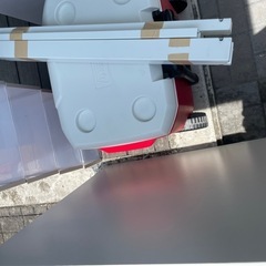無料　IKEA 訳あり　イケア　ダイニングテーブル　MELLTORP