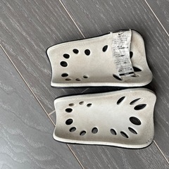 レガースXSの画像