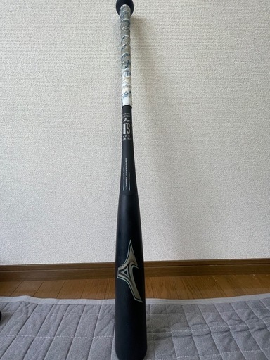 (ミズノ) MIZUNO 軟式用FRP製 ビヨンドマックスレガシー