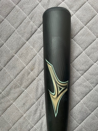 (ミズノ) MIZUNO 軟式用FRP製 ビヨンドマックスレガシー 