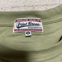  Tシャツ(M)ワイリーコヨーテ/ ロードランナーの画像