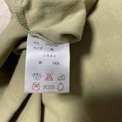  Tシャツ(M)ワイリーコヨーテ/ ロードランナーの画像