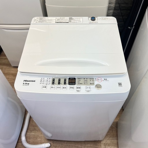 お得なセット売り 一人暮らし 冷蔵庫 洗濯機分解洗浄済み ✨✨ 大阪