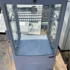 小型冷蔵庫　ジュースなど入れの画像