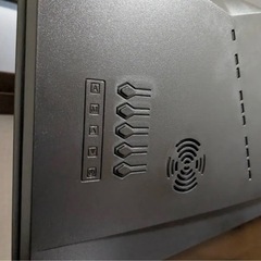 JAPANNEXT 32インチ 液晶モニター JN-V32FLFHD の画像