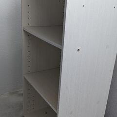 カラーボックス