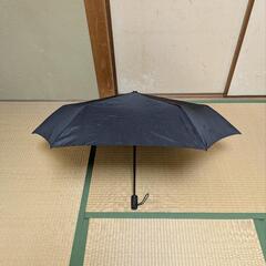 折りたたみ傘 ジャンプ仕様の画像