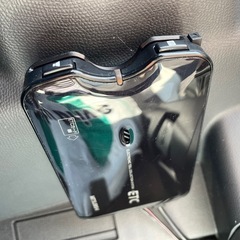 安心の総額表示！車検満たんスズキパレットSW禁煙車ナビTVetc電動スライドドアの画像