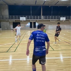 7/5(土)17〜19時、7/6(日)15〜17時　高円寺　男女mixエンジョイフットサル - スポーツ