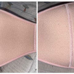 【美品】ピジョン 妊婦帯 ささえ帯 L〜LLサイズ マタニティピンクの画像