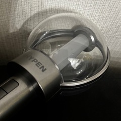 ENHYPEN エンジン棒　付属品完備　トレカ付きの画像