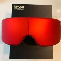 🔥🔥期間限定・特別特価品🔥🔥 NPLUX  EMS EYE MASK 美容を叶えるアイマスクの画像