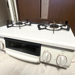 【2022年式】ホワイトガスコンロ