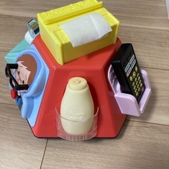 やりたい放題の画像