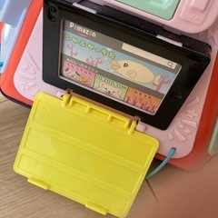 やりたい放題の画像